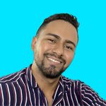 Nicolás Páez - @nicopaezm - Instagram