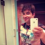Nicolas Palestini - @nnicopales - Instagram