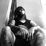 Nicolas Palma - @deathbefore_82 - Instagram