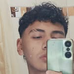 Nicolás Palma - @nicolaspalma15 - Instagram