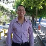 Nicolas Paredes - @nicolasparedes0385 - Instagram
