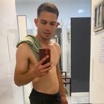 Nicolas Paredes - @nicofedeparedes - Instagram