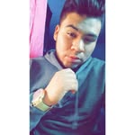 Nicolas paredes - @nicolas_paredes.444 - Instagram