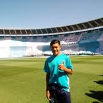 Nicolas Paredes - @nicolasparedes3062 - Instagram