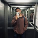 Nicolas Paredes - @nicolasparedess - Instagram