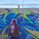 Nicolas Paredes - @agresorgraff - Instagram