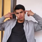 Nicolas paredes - @nicolaasvc - Instagram