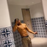 Nicolás Paredes - @nicolas_paredes10 - Instagram
