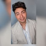 NICOLAS PAREDES - @nicholasparedes - Instagram