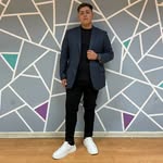 Nicolás Paredes - @nicolasparedes._ - Instagram