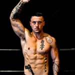 Nicolás Paredes - @nicolasparedes08 - Instagram