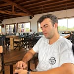 Nicolas Paredes - @nicoparedes30 - Instagram