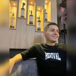 Nicolas Paredes - @nicolas_paredes_12 - Instagram