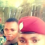 Nicolas Kalufuluaba - Facebook