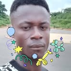 Nicolas Kouame - Facebook