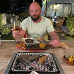 Nicolas Paris - @nicolasparis77 - Instagram