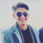 Nicolas París - @nko_paris - Instagram