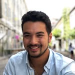 Nicolas Paris - @nparis78 - Instagram