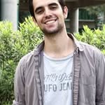 Nicolás Paris - @nicolasparis5570 - Instagram