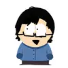 el niño nuevo de South park - @nicolas_.south_park - TikTok