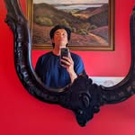Nicolas Park - @scramblednico - Instagram