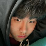 Nicolas Park - @yeo.wooz - Instagram