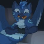 Nick the magegryphon - @nicolas.peck.1 - Instagram