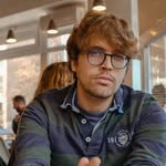 Nicolas Eckert - @nicolaspeckert - Instagram
