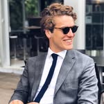 Nicolas Peckstadt - @nicolaspeckstadt - Instagram