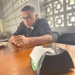 Nicolas Pedro - Facebook