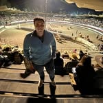 Nicolas Pedro Martinez - @nicopedromartinez - Instagram