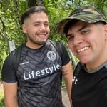 Nicolas Perez - @nicoalex_perez - Instagram