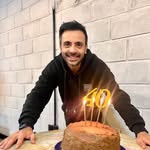 Nicolas Perez - @nicolas.perezvidal - Instagram