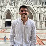 Nicolas Perez - @nicolasperezll - Instagram