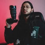Nicolas Perez - @nurnikolao - Instagram