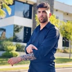 Nicolas Perez Zarate - @nicolaspz.oficial - Instagram