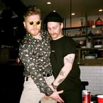 Nicolas Perreault - @tangerine_junkie - Instagram