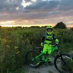 Nicolas Perreault - @nic_bike - Instagram