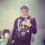 Nicolas Perry - @nicolas_perry02 - Instagram