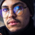 Nicolas Perry - Facebook