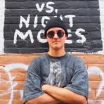 Nicolas Perry - Facebook