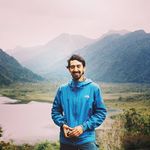 Nicolás Perry Cáceres - @nicolasperryc - Instagram