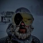 Nicolas Perryman - @nicolasperryman - Instagram