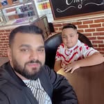 Nicolas Phillips - @nico_las0019 - Instagram