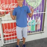 Nicolas Phillips - @nicolasphillips3 - Instagram