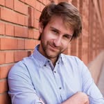 Nicolas Pierre - @nicolaspierre9 - Instagram