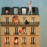 Nicolas Pierre - @nicolaspierreparis - Instagram