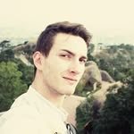 Nicolas-Pierre Paulet - @nicolaspierrepaulet - Instagram