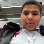 Nicolas A. Razo - @nickice4675 - Instagram