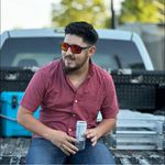 Nicolas Razo - @crazygeorgiaboy - Instagram